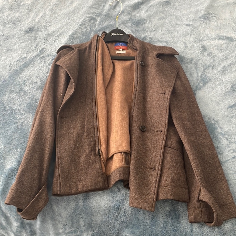 Opening Ceremony cardigan